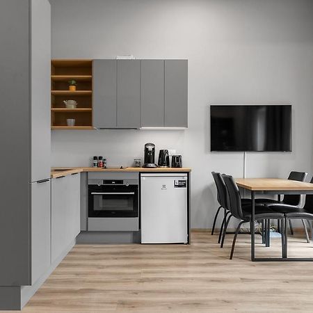 Cozy Studio Apartment Рейкявик Екстериор снимка