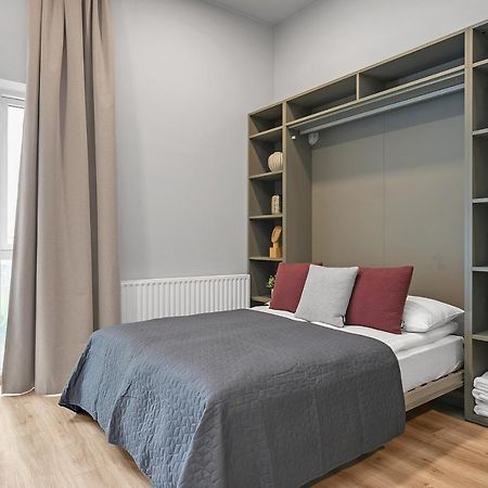 Cozy Studio Apartment Рейкявик Екстериор снимка